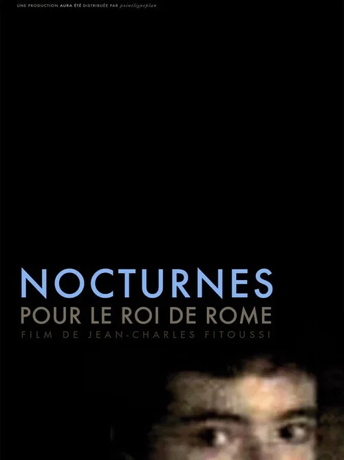 Постер: Nocturne