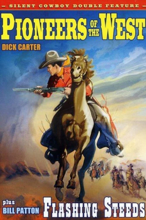 Постер: Pioneers of the West