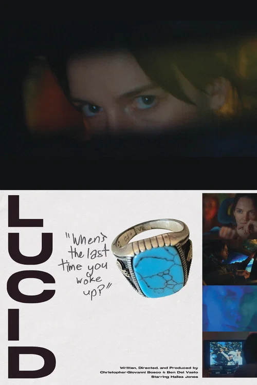 Постер: Lucid