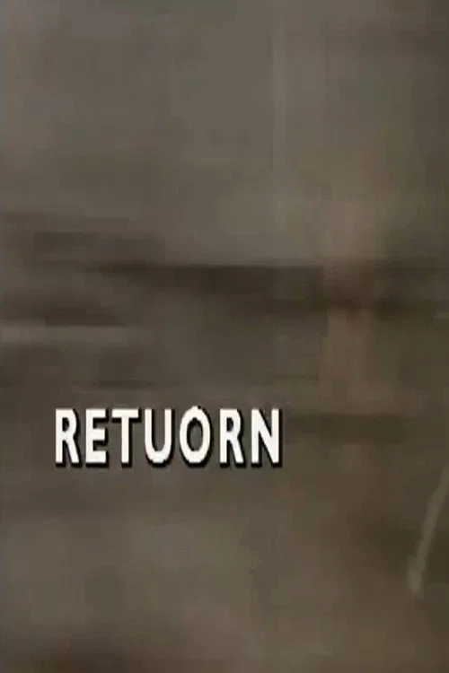 Постер: Il Retuorn