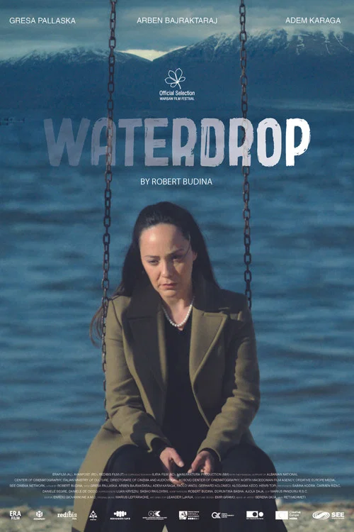 Постер: Waterdrop