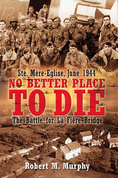 Постер: No Better Place to Die