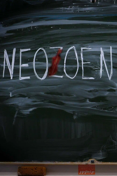 Постер: Neozoen