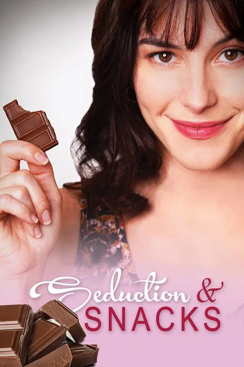 Постер: Seduction & Snacks