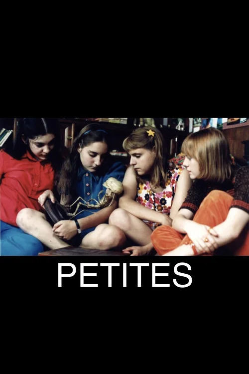 Постер: Les années lycée: Petites
