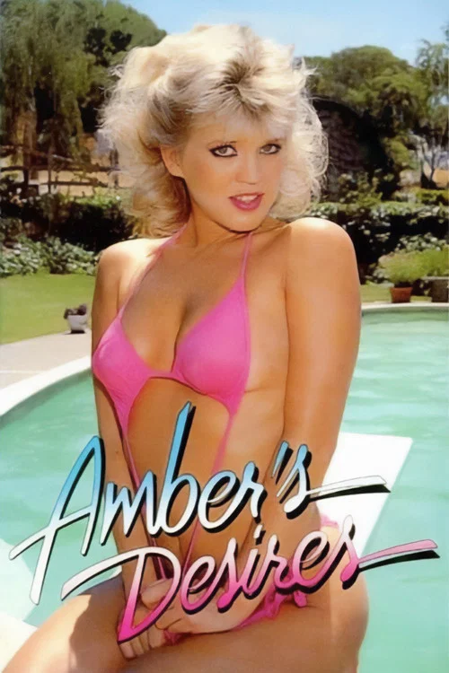 Постер: Amber's Desires