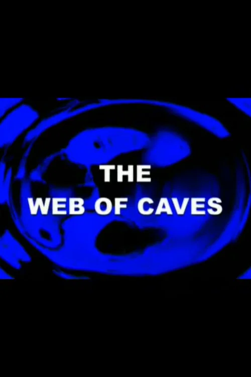 Постер: The Web of Caves