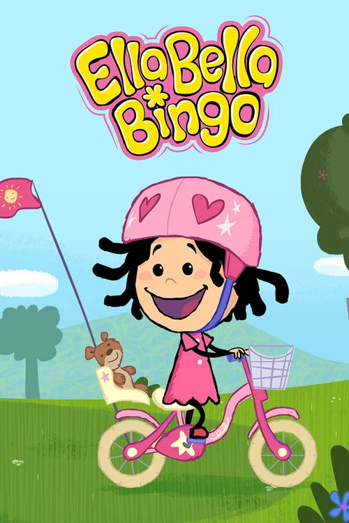 Постер: Ella Bella Bingo