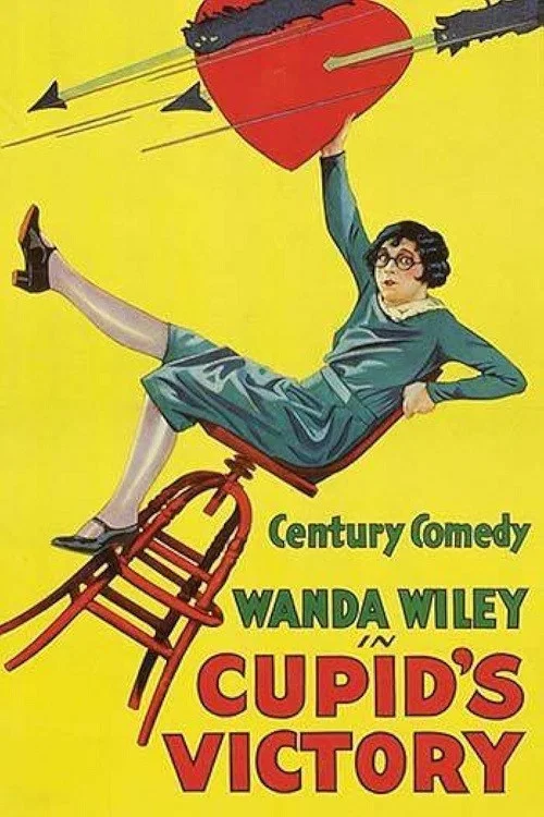Постер: Cupid's Victory