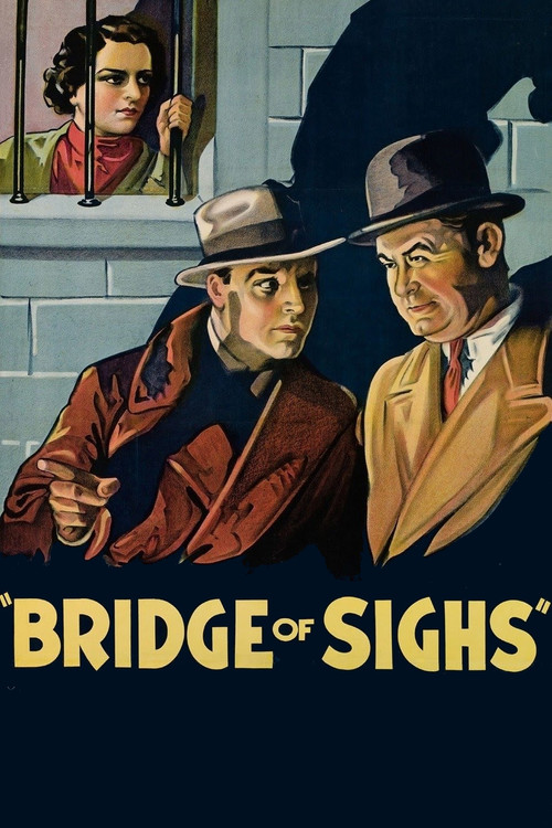 Постер: The Bridge of Sighs