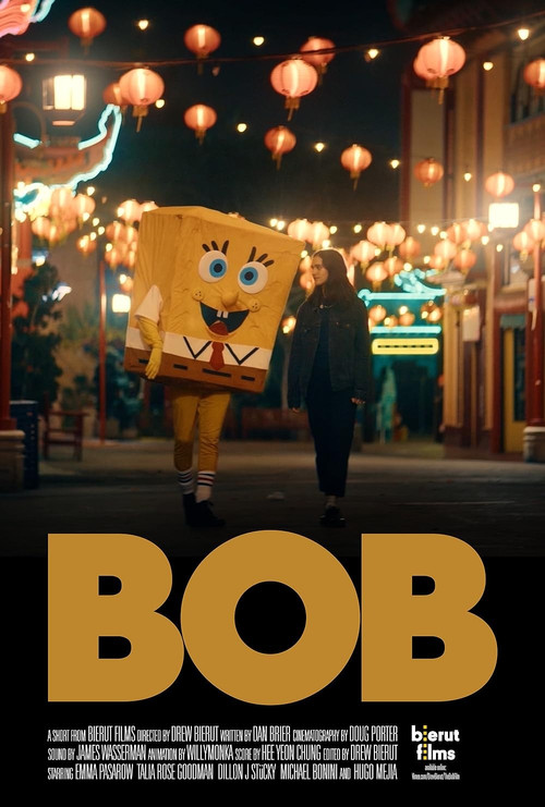 Постер: Bob