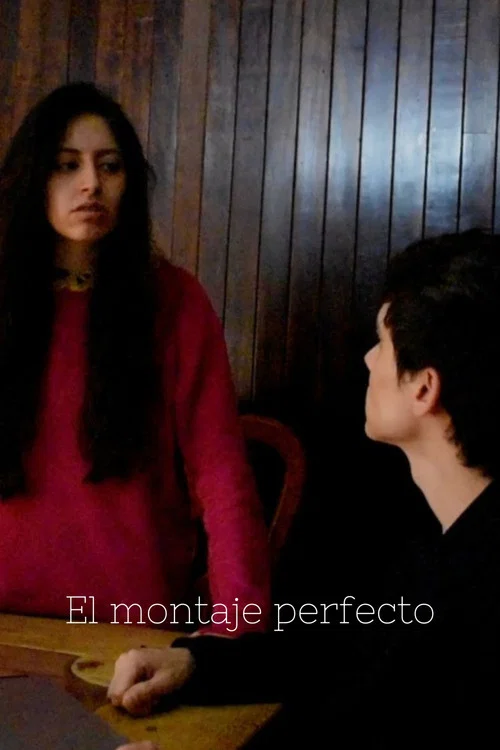 Постер: El Montaje