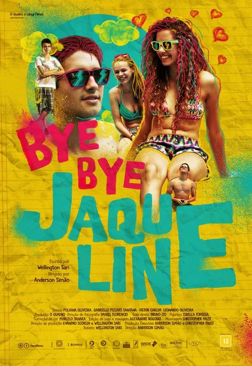 Постер: Jaqueline, Mississippi