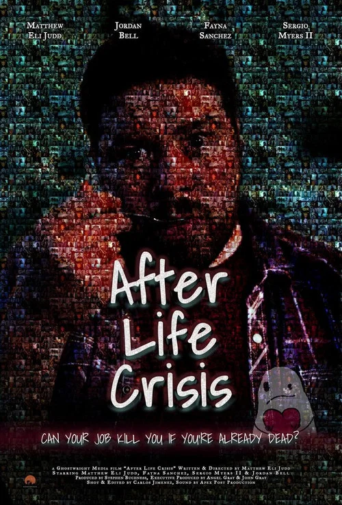Постер: After Life Crisis