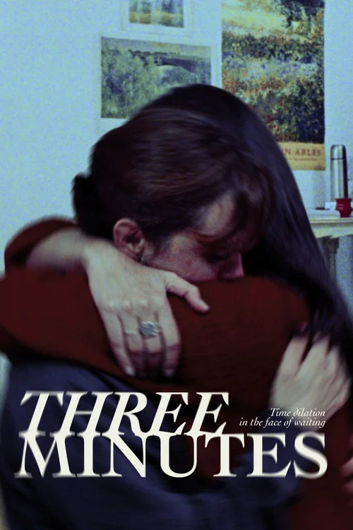 Постер: Three Minutes
