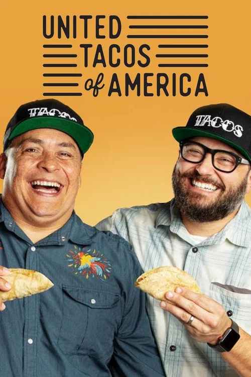 Постер: United Tacos of America