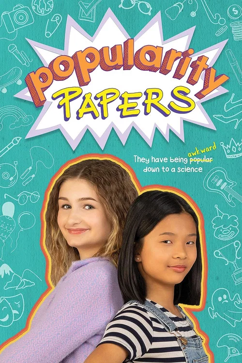 Постер: Popularity Papers