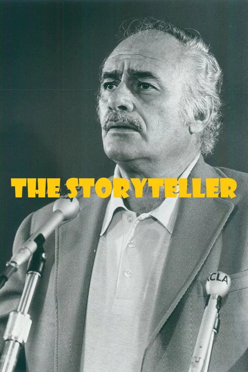 Постер: The Storyteller