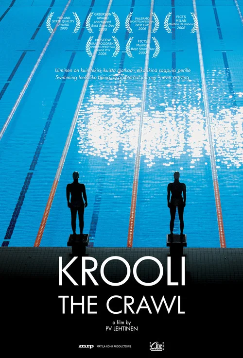 Постер: Krooli