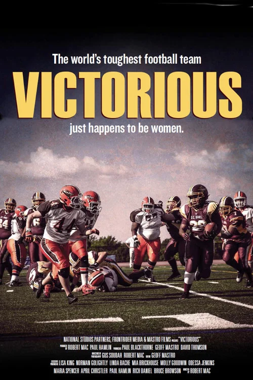 Постер: Victorious