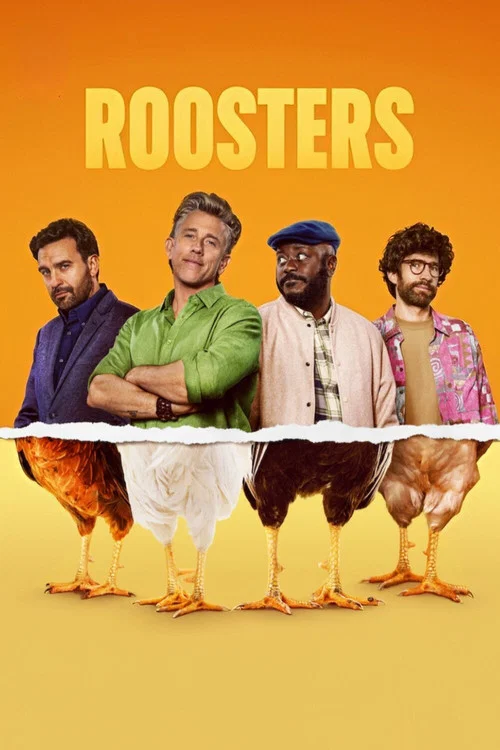Постер: Roosters