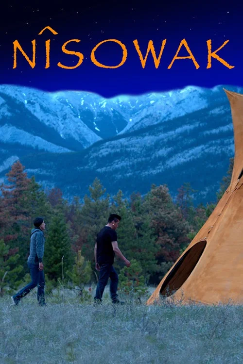 Постер: Nîsowak