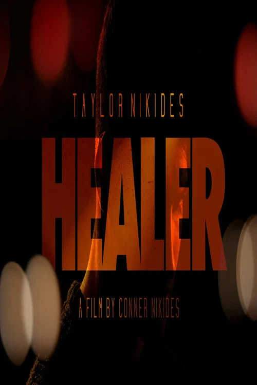 Постер: Healer