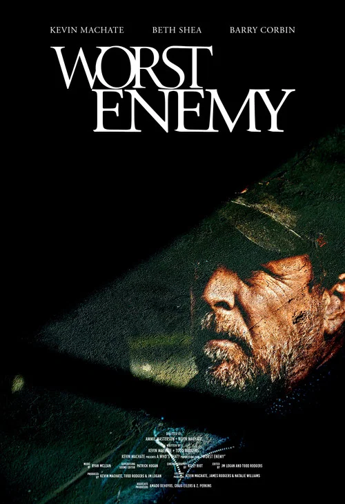 Постер: Worst Enemy
