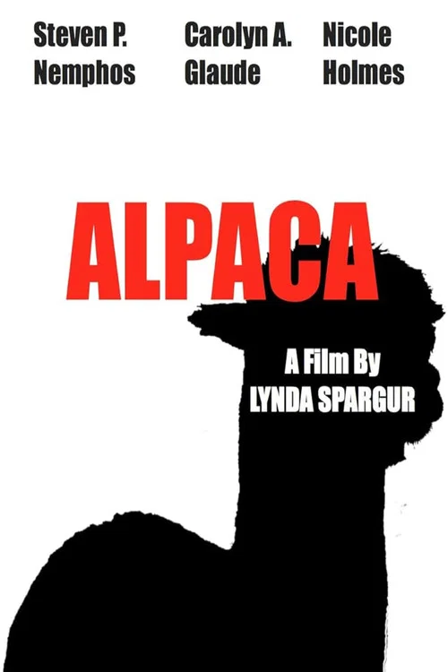 Постер: Alpaca
