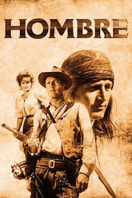 Постер: Hombre