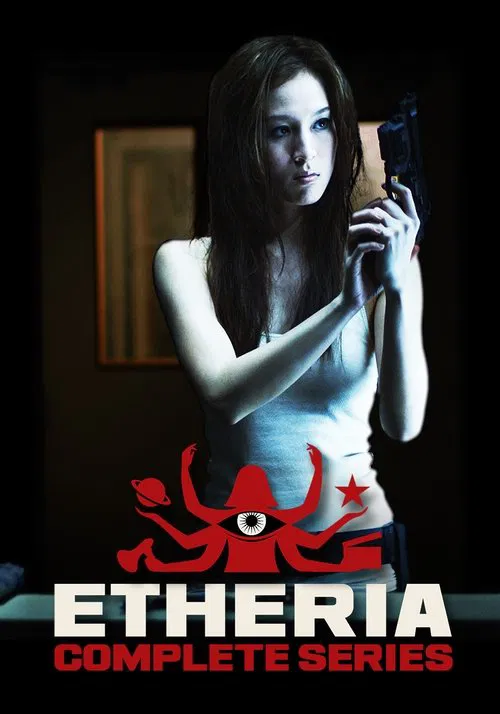 Постер: Etheria