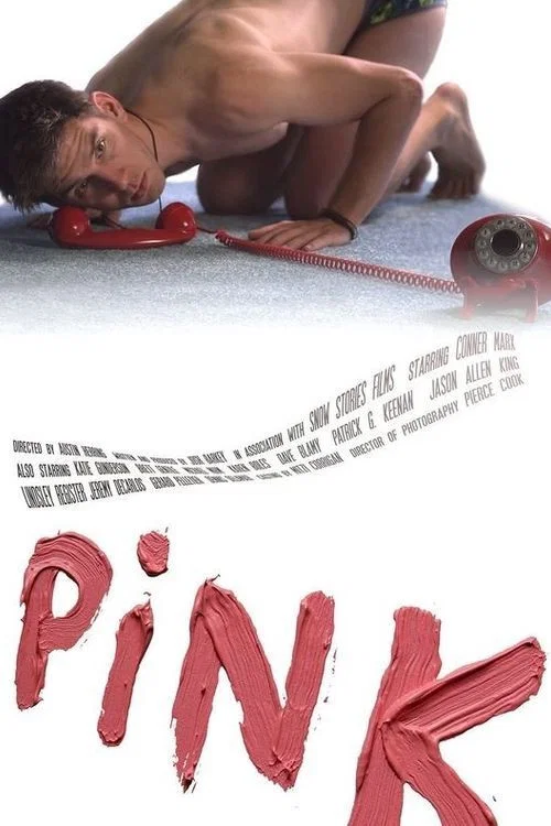 Постер: Pink