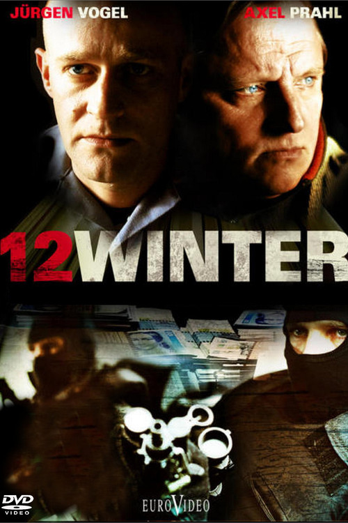 Постер: Zwölf Winter