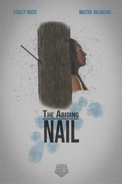 Постер: The Abiding Nail