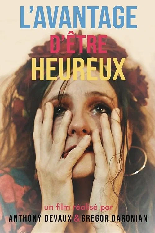 Постер: L'avantage d'être heureux