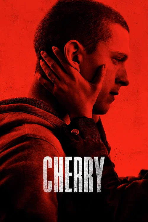 Постер: Cherry