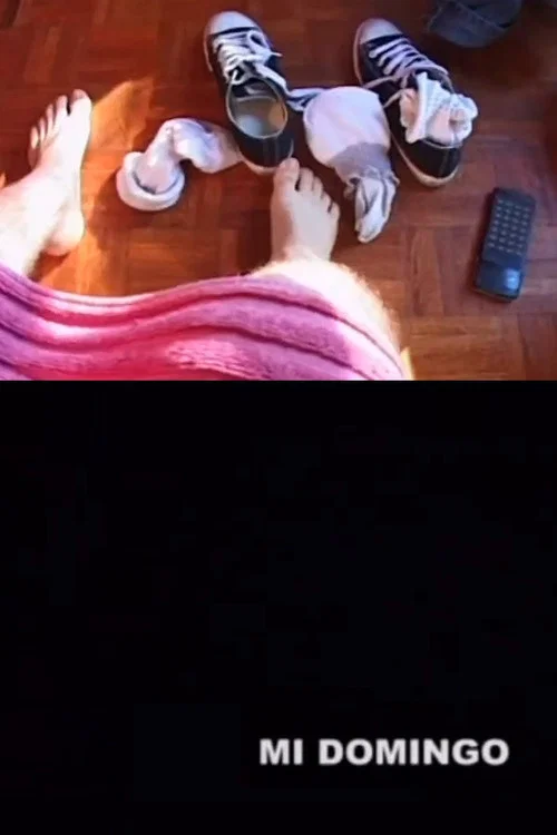 Постер: Mi domingo