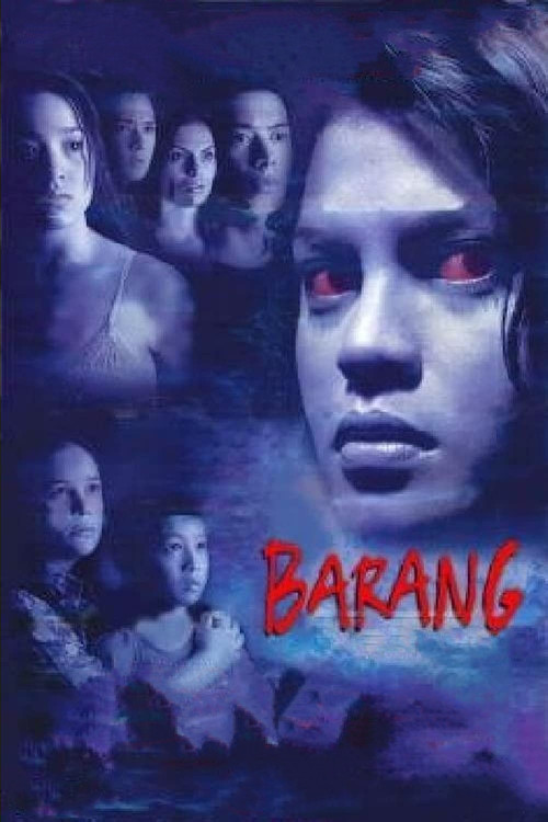 Постер: Barang
