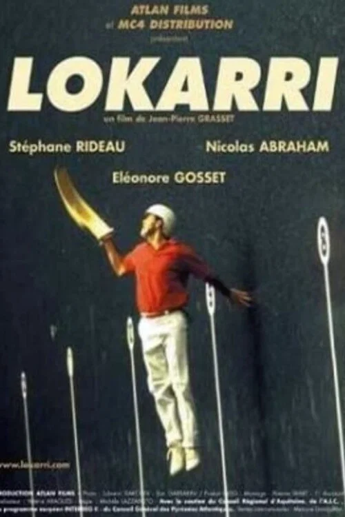 Постер: Lokarri