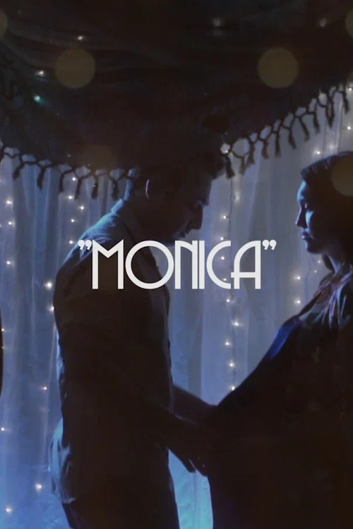 Постер: Monica