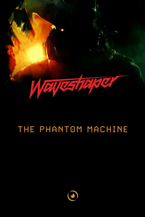 Постер: The Phantom Machine