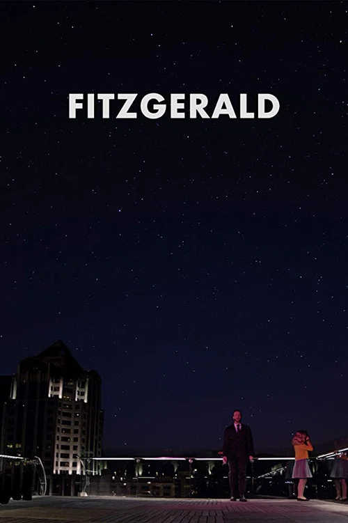 Постер: Fitzgerald