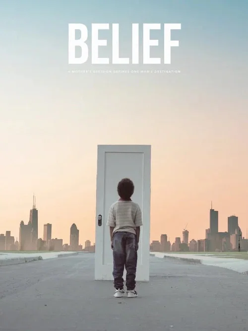 Постер: Belief
