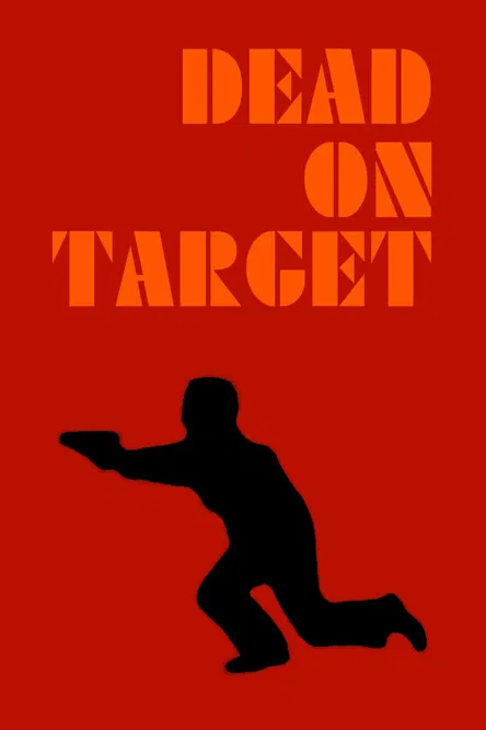 Постер: Our Man Flint: Dead on Target