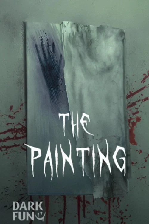 Постер: The Painting