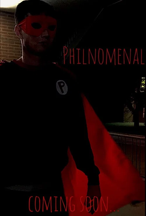 Постер: Philnomenal