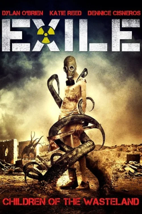 Постер: Sunder