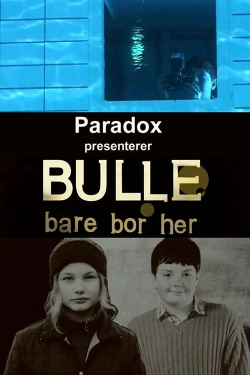 Постер: Bulle bare bor her