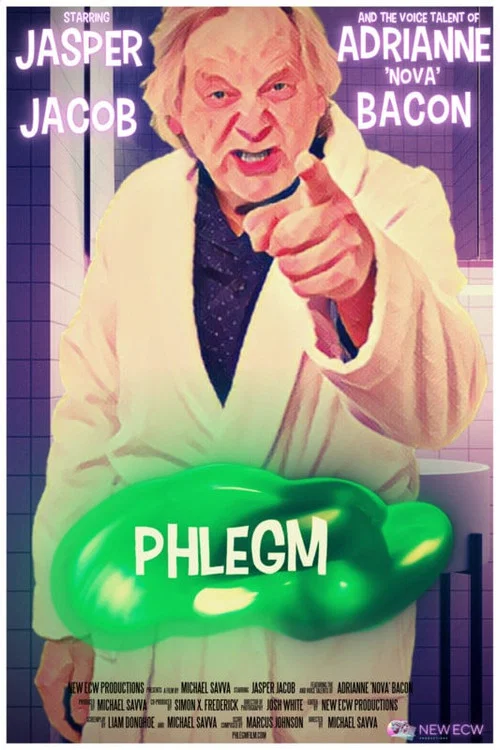 Постер: Phlegm