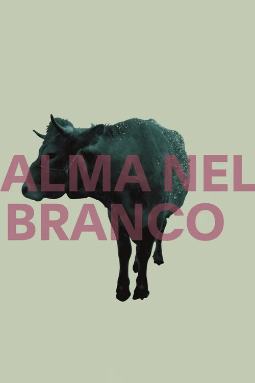 Постер: Alma nel Branco